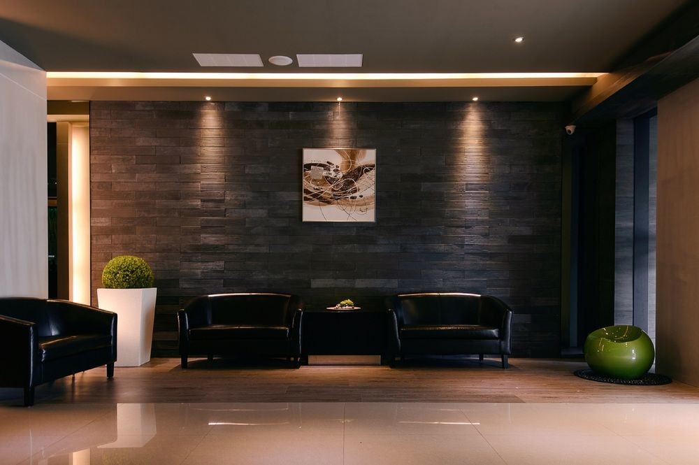 กีวี่ เอ็กซ์เพรส โฮเต็ล - จิวรู๋ Hotel เกาสง ภายนอก รูปภาพ