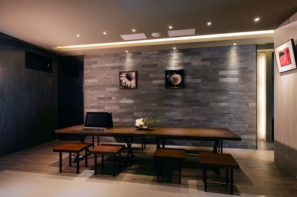 กีวี่ เอ็กซ์เพรส โฮเต็ล - จิวรู๋ Hotel เกาสง ภายนอก รูปภาพ